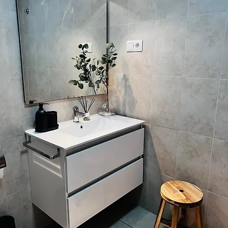 Apartamento Casa De Frida *