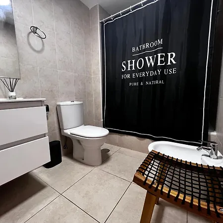 Casa De Frida Apartamento Marbella