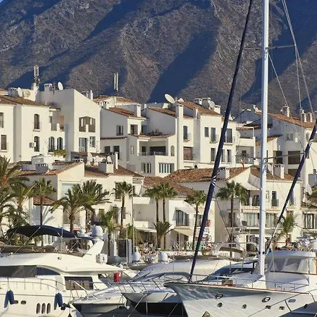 Casa De Frida Marbella