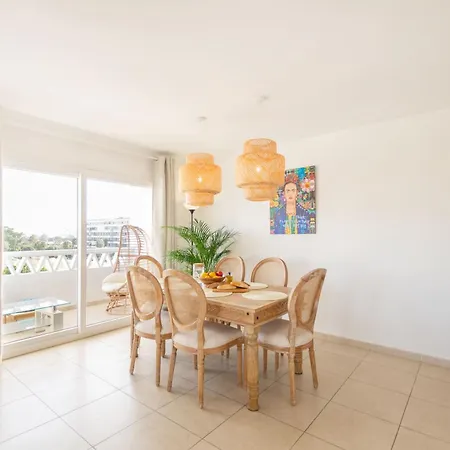 Casa De Frida Apartamento Marbella