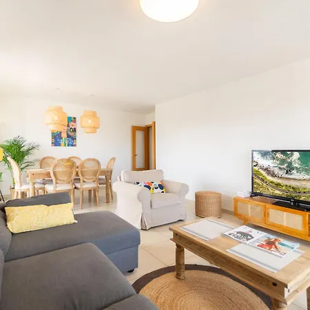 Apartamento Casa De Frida Marbella