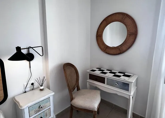 Casa De Frida Lägenhet