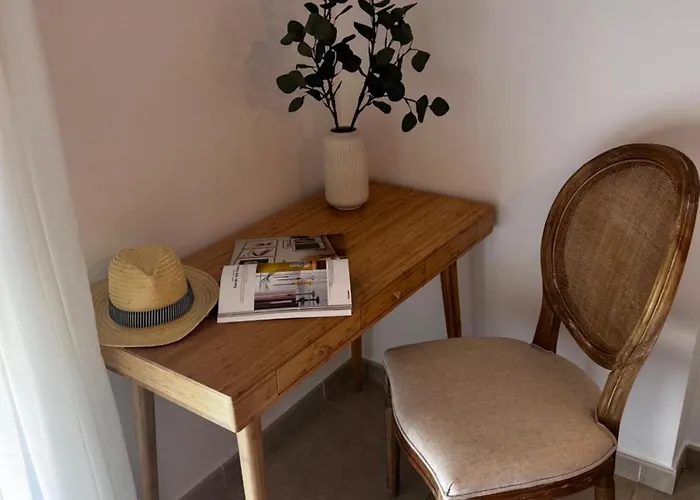 Casa De Frida Lägenhet