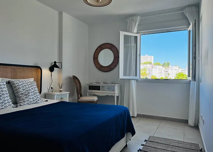 Lägenhet Casa De Frida Marbella
