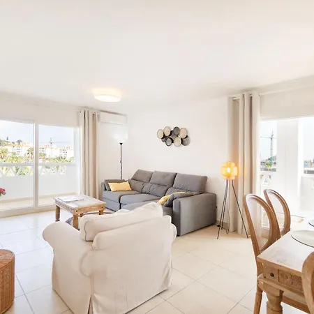 Casa De Frida * Марбелья