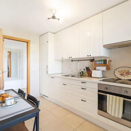 Casa De Frida * Марбелья