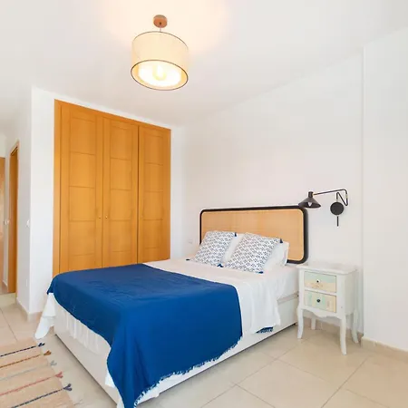 Casa De Frida * Марбелья