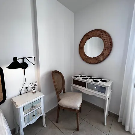 Casa De Frida Appartement