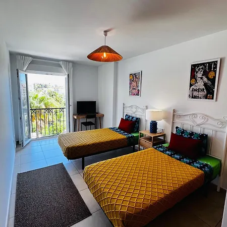 Casa De Frida Appartement *