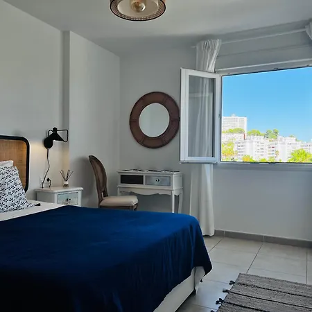 Appartement Casa De Frida Marbellac