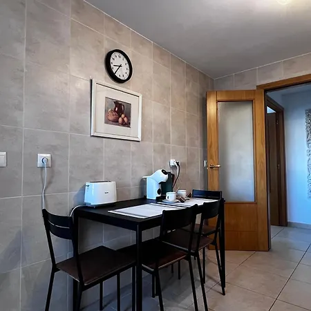 Appartement Casa De Frida Marbellac