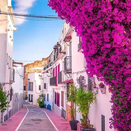 Appartamento Casa De Frida Marbella