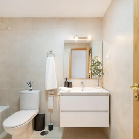 Appartement Casa De Frida Marbellac