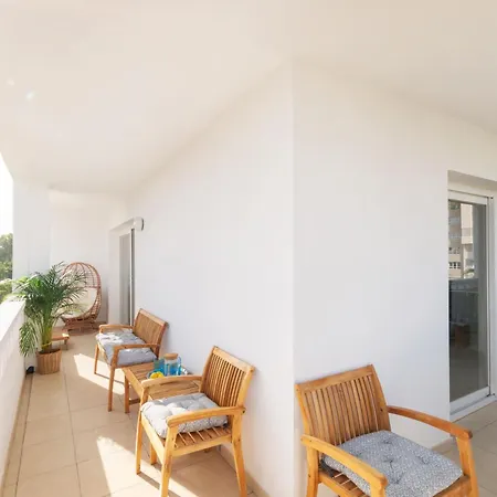 Appartement Casa De Frida *