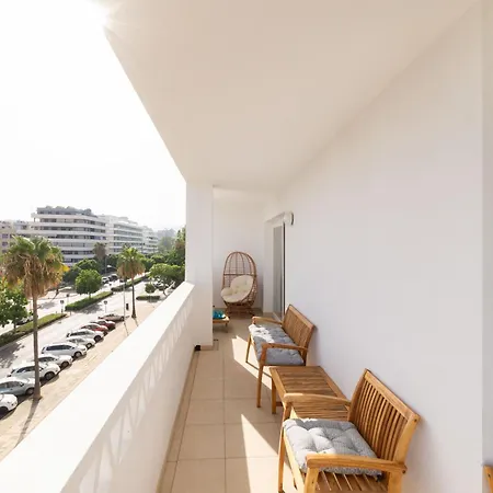 Appartement Casa De Frida