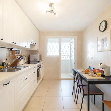 Casa De Frida Appartement *