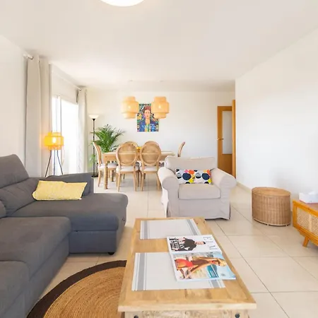 Appartement Casa De Frida