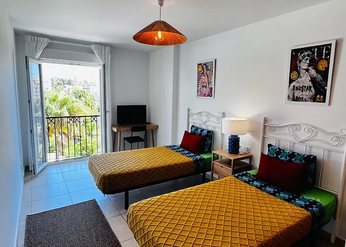 Casa De Frida Appartement *