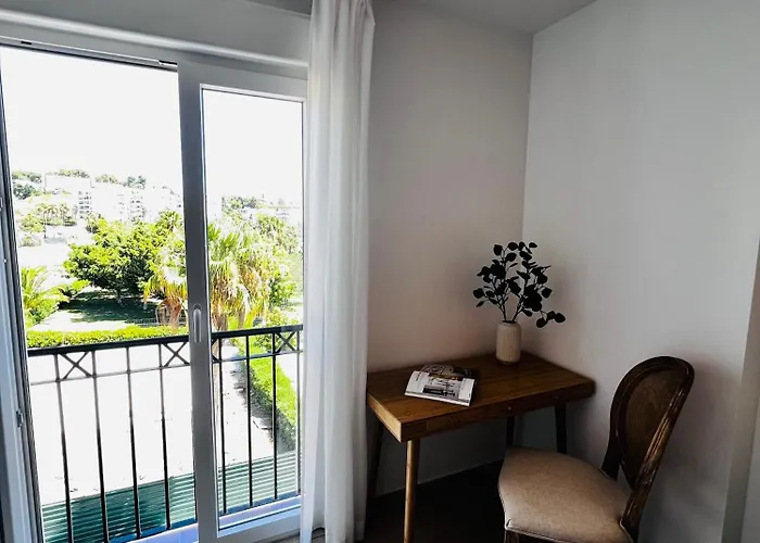 Casa De Frida アパート *