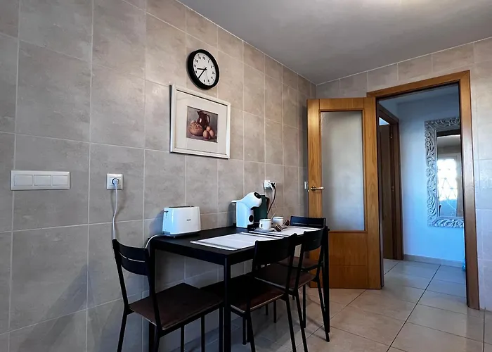 Apartament Casa De Frida Marbella