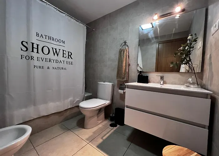 Casa De Frida * マルベーリャ