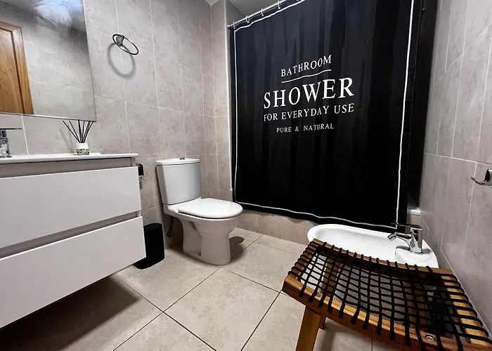 Casa De Frida アパート マルベーリャ