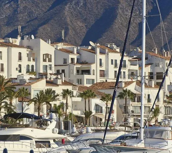 Casa De Frida マルベーリャ