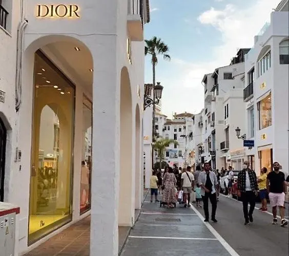 Casa De Frida アパート