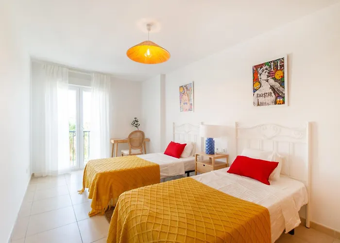 Casa De Frida * Marbella