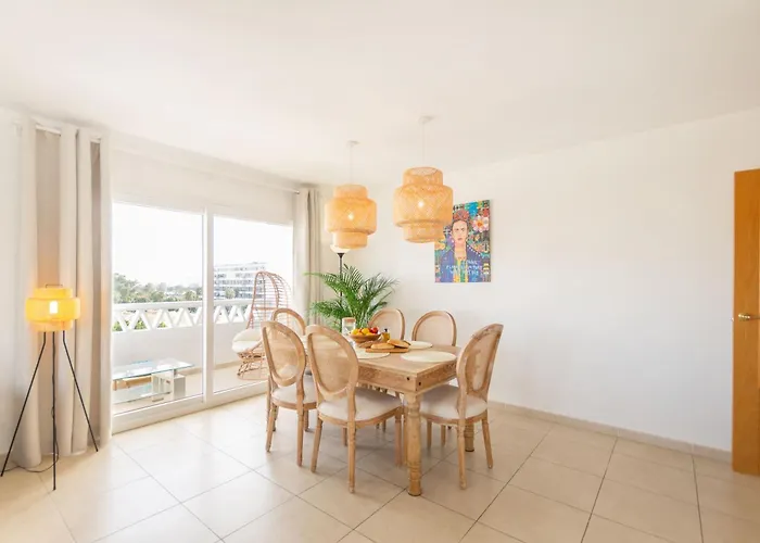 Casa De Frida Apartament Marbella