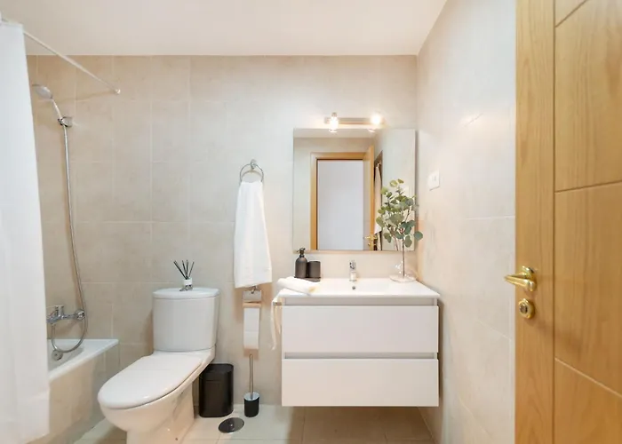 Apartament Casa De Frida Marbella