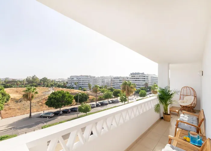 Casa De Frida アパート