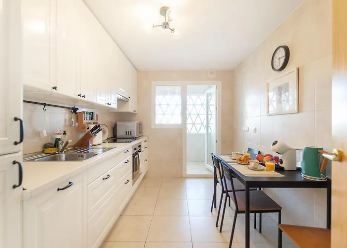 Casa De Frida アパート *