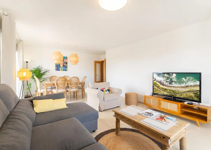 Apartament Casa De Frida Marbella