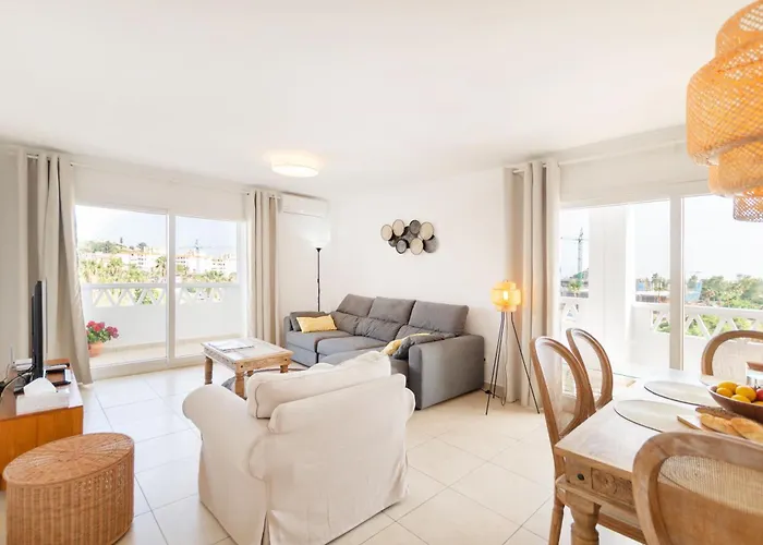 Casa De Frida * マルベーリャ