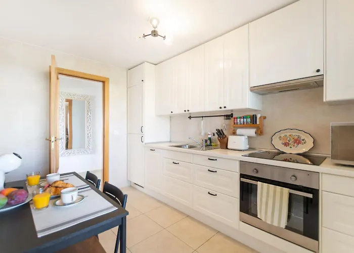 Casa De Frida * Marbella