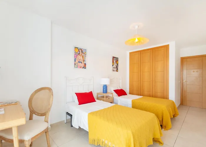 Casa De Frida * Marbella