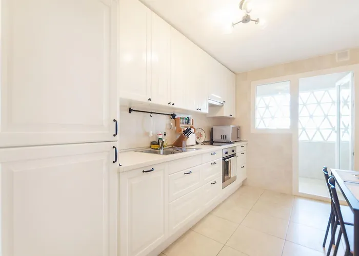 Casa De Frida アパート *