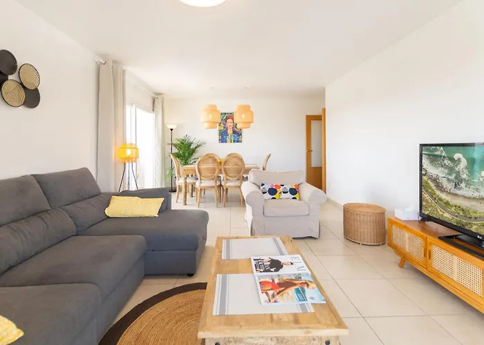 アパート Casa De Frida