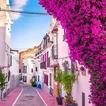 Apartman Casa De Frida Marbella