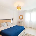 Casa De Frida Apartman Marbella