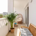 Apartman Casa De Frida