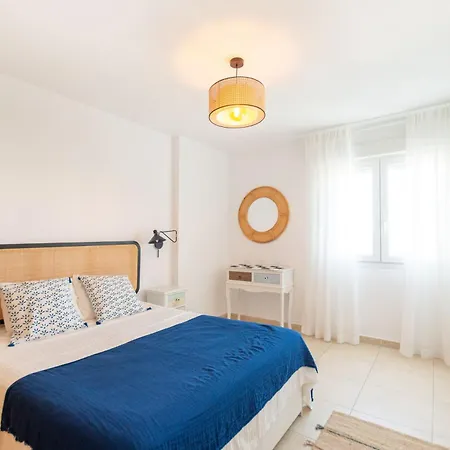 Casa De Frida Appartamento Marbella