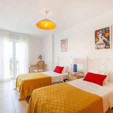 Casa De Frida * Marbella