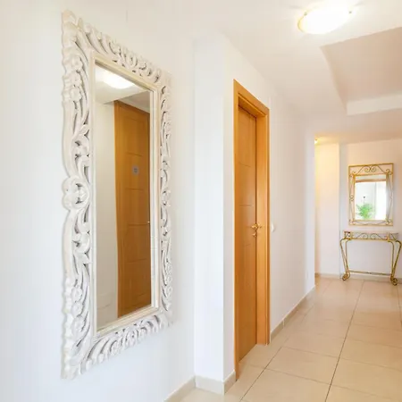 Casa De Frida Marbella