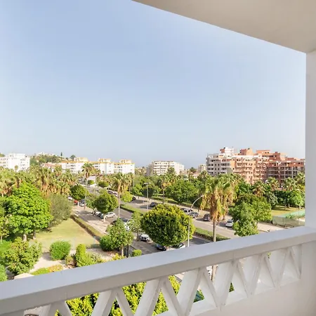 Casa De Frida Apartment Marbella