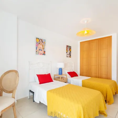 Casa De Frida * Marbella