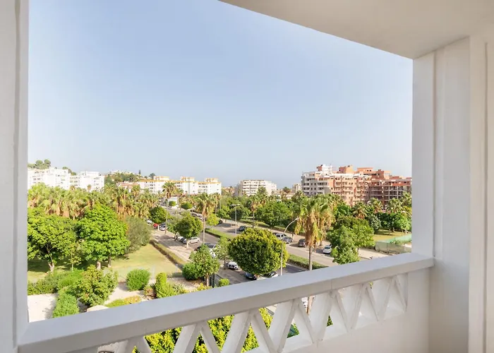 Casa De Frida Lejlighed Marbella